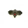 BOSCH 0 986 475 614 - Cylindre de roue