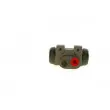 BOSCH 0 986 475 636 - Cylindre de roue