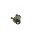 BOSCH 0 986 475 636 - Cylindre de roue