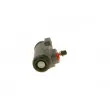 BOSCH 0 986 475 643 - Cylindre de roue