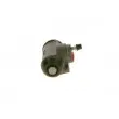 BOSCH 0 986 475 662 - Cylindre de roue