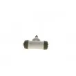 BOSCH 0 986 475 669 - Cylindre de roue