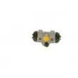 BOSCH 0 986 475 709 - Cylindre de roue