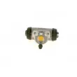 BOSCH 0 986 475 758 - Cylindre de roue
