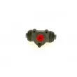 Cylindre de roue BOSCH [0 986 475 765]