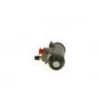 BOSCH 0 986 475 827 - Cylindre de roue