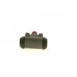 BOSCH 0 986 475 827 - Cylindre de roue