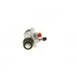 BOSCH 0 986 475 869 - Cylindre de roue