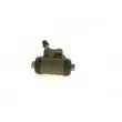 BOSCH 0 986 475 882 - Cylindre de roue