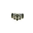 BOSCH 0 986 475 931 - Cylindre de roue