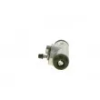 BOSCH 0 986 475 931 - Cylindre de roue