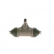 BOSCH 0 986 475 935 - Cylindre de roue