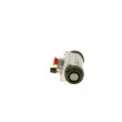 BOSCH 0 986 475 940 - Cylindre de roue