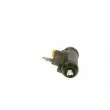 BOSCH 0 986 475 947 - Cylindre de roue