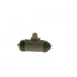 BOSCH 0 986 475 947 - Cylindre de roue