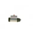 BOSCH 0 986 475 954 - Cylindre de roue