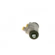 BOSCH 0 986 475 962 - Cylindre de roue