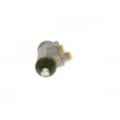 BOSCH 0 986 475 962 - Cylindre de roue