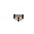 BOSCH 0 986 475 966 - Cylindre de roue