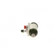 BOSCH 0 986 475 969 - Cylindre de roue