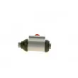 BOSCH 0 986 475 969 - Cylindre de roue