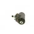BOSCH 0 986 475 976 - Cylindre de roue
