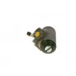 BOSCH 0 986 475 977 - Cylindre de roue