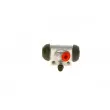 BOSCH 0 986 475 999 - Cylindre de roue