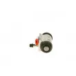 BOSCH 0 986 475 999 - Cylindre de roue