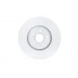 BOSCH 0 986 479 C75 - Jeu de 2 disques de frein avant