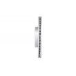 BOSCH 0 986 479 C75 - Jeu de 2 disques de frein avant