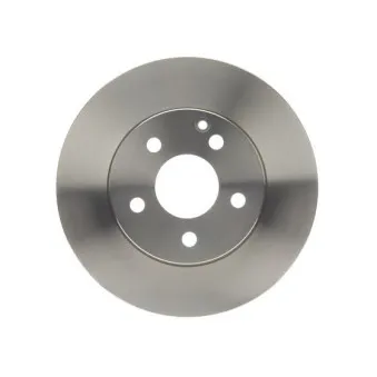 Jeu de 2 disques de frein avant BOSCH OEM 2044210012