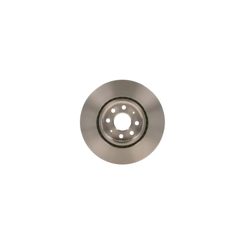 Jeu de 2 disques de frein avant BOSCH 0 986 479 S91 - Visuel 1