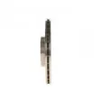 BOSCH 0 986 479 S91 - Jeu de 2 disques de frein avant