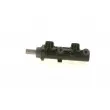 BOSCH 0 986 480 062 - Maître-cylindre de frein