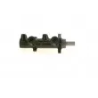 BOSCH 0 986 480 062 - Maître-cylindre de frein