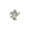 BOSCH 0 986 480 827 - Maître-cylindre de frein
