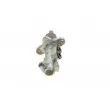 BOSCH 0 986 480 878 - Maître-cylindre de frein