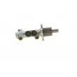 BOSCH 0 986 480 878 - Maître-cylindre de frein