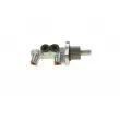 BOSCH 0 986 480 882 - Maître-cylindre de frein