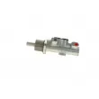 BOSCH 0 986 480 908 - Maître-cylindre de frein