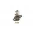 BOSCH 0 986 480 926 - Maître-cylindre de frein