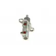 BOSCH 0 986 480 935 - Maître-cylindre de frein
