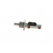 BOSCH 0 986 480 977 - Maître-cylindre de frein