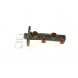 BOSCH 0 986 480 995 - Maître-cylindre de frein