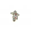 BOSCH 0 986 481 015 - Maître-cylindre de frein