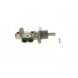 BOSCH 0 986 481 015 - Maître-cylindre de frein