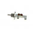 BOSCH 0 986 481 107 - Maître-cylindre de frein