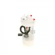 BOSCH 0 986 580 209 - Unité d'injection de carburant
