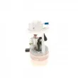 BOSCH 0 986 580 356 - Unité d'injection de carburant